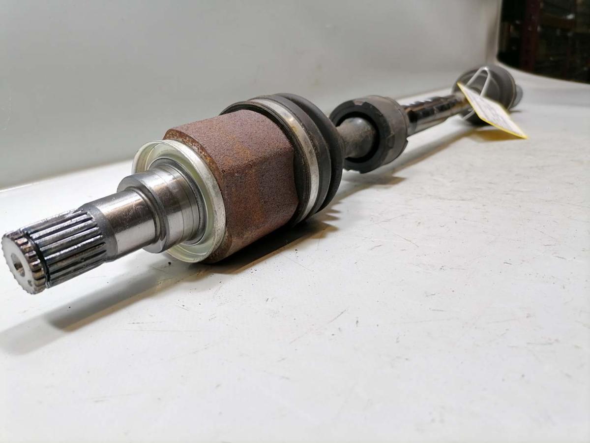 Mitsubishi Eclipse Cross GL3W original Antriebswelle Gelenkwelle hinten rechts 2.4 72kw Bj.2023